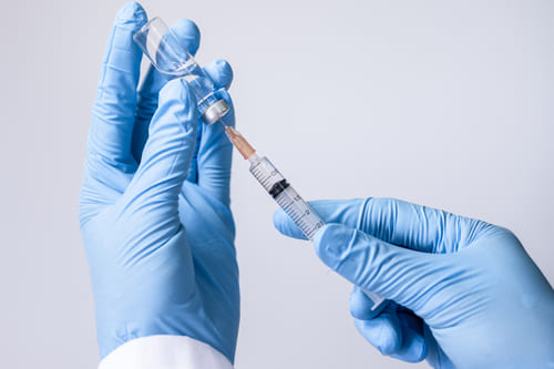 Лечение от солей